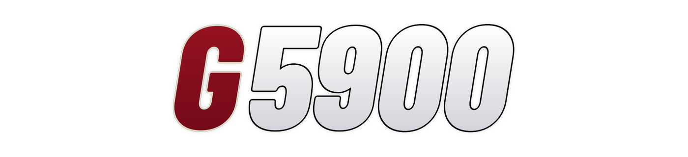 g5900